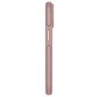 iDeal of Sweden Bumper Case MagSafe Apple iPhone 14 / 13 - Blush Pink