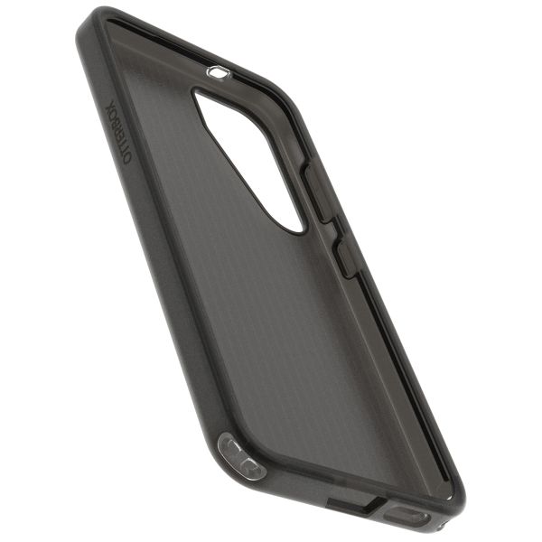 OtterBox Symmetry Soft Touch MagSafe Backcover Samsung Galaxy S25 - Schwarz