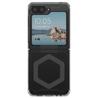 UAG Plyo Pro Backcover für das Samsung Galaxy Z Flip 5 - Ash