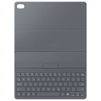 Samsung Original Book Cover Keyboard Slim für das Samsung Galaxy Tab S11 - Schwarz