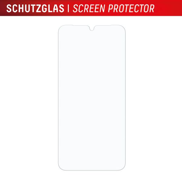 Displex Bildschirmschutzfolie Real Glass Samsung Galaxy A26