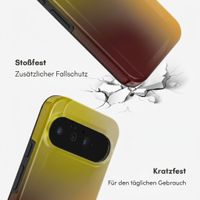 Selencia Vivid Rückabdeckung mit MagSafe Google Pixel 11 Pro - Gradient Olive Dust