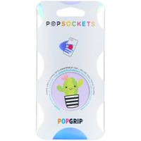 PopSockets PopGrip - Abnehmbar - Cactus Pal