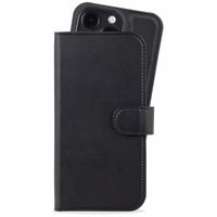 Holdit Wallet Case Magnet Plus Apple iPhone 16 Pro Max - Schwarz