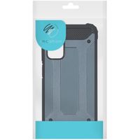 imoshion Rugged Xtreme Case Samsung Galaxy S20 FE - Dunkelblau