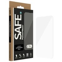 SAFE by PanzerGlass Ultra-Wide Fit Displayschutz für das Apple iPhone 14 / 13 / 13 Pro
