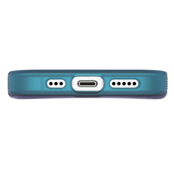 ZAGG Milan Snap Case mit MagSafe Apple iPhone 16 Pro - Deep Aurora