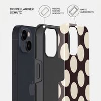 Burga Tough Back Cover MagSafe Apple iPhone 13 - Spot On