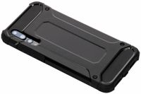 Rugged Xtreme Case Schwarz für das Huawei P20 Pro