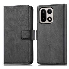 imoshion Luxuriöse Klapphülle OnePlus 15 - Schwarz