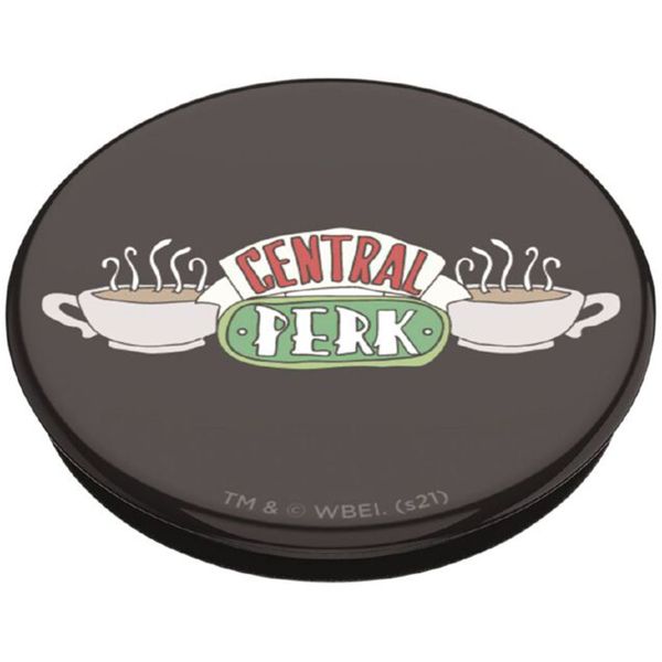 PopSockets PopGrip - Abnehmbar - Central Perk