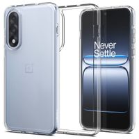 Spigen Ultra Hybrid OnePlus Nord 5 - Clear
