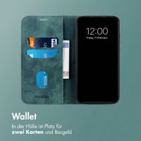 imoshion Slim Klapphülle Oppo Reno15 Pro (5G) - Grün