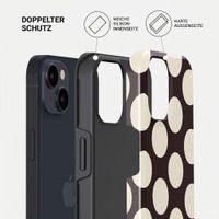 Burga Tough Back Cover MagSafe Apple iPhone 14 - Spot On