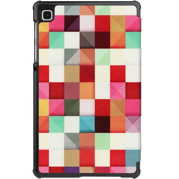 imoshion Design Trifold Klapphülle Galaxy Tab A7 Lite - Various Colors