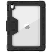 Nillkin Bumper Case Apple iPad Pro 11 (2018) - Schwarz