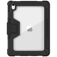 Nillkin Bumper Case für das iPad Pro 11 (2018) - Schwarz