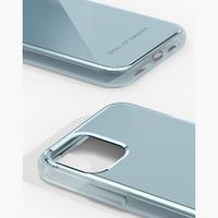iDeal of Sweden Mirror Case Apple iPhone 11 / Xr - Sky Blue