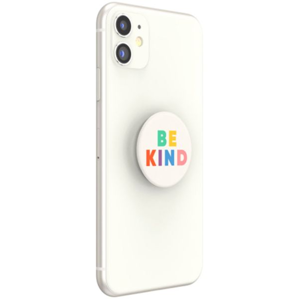 PopSockets PopGrip - Abnehmbar - Just Be Kind