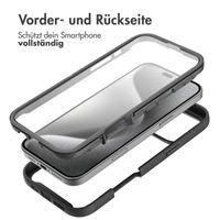 imoshion 360° Full Protective Case Apple iPhone 16 Pro Max - Schwarz