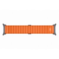 Samsung Trail Armband für Samsung Galaxy Watch Ultra 2 (2026) / Ultra (2024/2025) - Orange