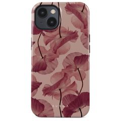 Burga Tough Back Cover für das Apple iPhone 15 - Tender Kiss