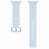 Samsung Original Misty Band für  Samsung Galaxy Watch 9 (40/44mm) / Watch 8 (40/44mm) / Classic (46mm) - Größe M/L - Blau