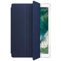 Apple Leather Smart Cover Apple iPad Pro 12.9 (2015) - Blue