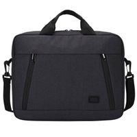 Case Logic Huxton Attaché Laptoptasche 13 Zoll - Black