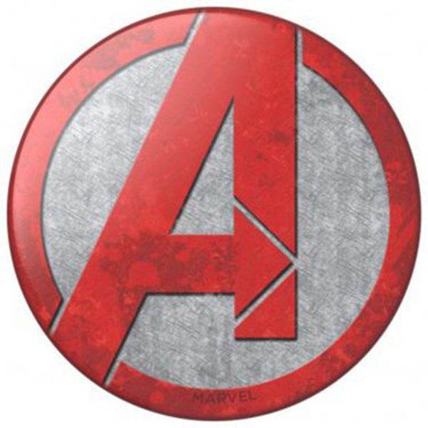 PopSockets Avengers Icon