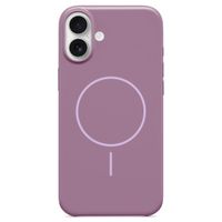Beats Backcover mit MagSafe Apple iPhone 16 Plus - Purpurviolett