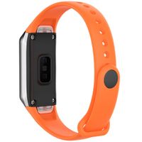 imoshion Silikonband für das Samsung Galaxy Fit - Orange