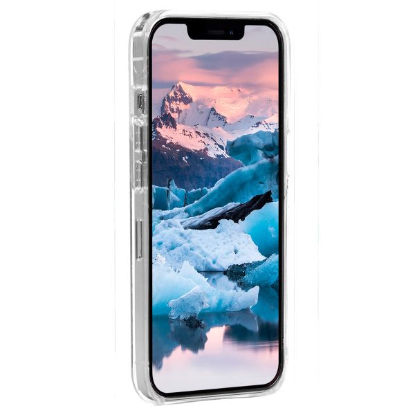 dbramante1928 ﻿Case Iceland für das iPhone 13 - Transparent