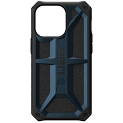 UAG Monarch Case für das Apple iPhone 13 Pro - Mallard