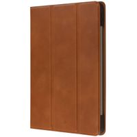 dbramante1928 Risskov Case Apple iPad Air 11 Zoll (2025) M3 / (2024) M2 / Air 5 (2022) / Air 4 (2020) / Pro 11 (2018/2020) - Tan
