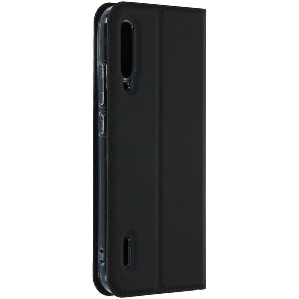 Dux Ducis Slim TPU Klapphülle Schwarz für das Xiaomi Mi A3