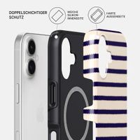 Burga Tough Back Cover MagSafe Apple iPhone 17 - Old Money