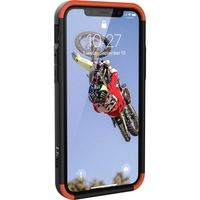 UAG Civilian Backcover Schwarz für das Apple iPhone 11 Pro