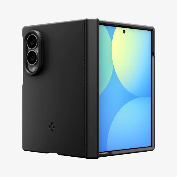 Spigen Air Fit Pro Mag Fit Hülle Samsung Galaxy Z Fold 8 - Black