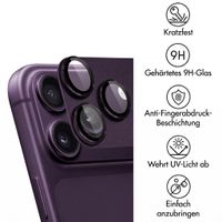 imoshion Kameraschutz Glas 2er-Pack Apple iPhone 18 Pro Max