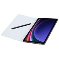Samsung Originales Smart Book Cover für das Samsung Tab S10 FE 10.9 Zoll / Tab S9 FE 10.9 Zoll / S9 11.0 Zoll - Blau