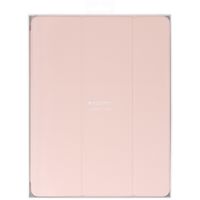 Apple Smart Folio Apple iPad Air 13 Zoll (2025) M3 / (2024) M2 / Pro 12.9 (2018) - Pink Sand