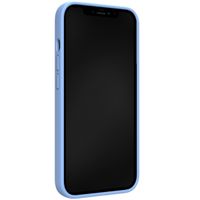 Nudient Bold Case für das iPhone 13 Pro - Maya Blue