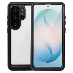 imoshion Wasserdichte 360 Hülle Samsung Galaxy S26 Ultra - Schwarz