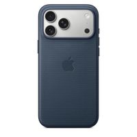 Apple Funktionsgewebe Case mit MagSafe Apple iPhone 17 Pro Max - Blue