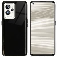 imoshion Color TPU Hülle für das Realme GT 2 Pro - Schwarz