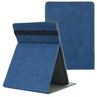 imoshion Stand Flipcase Pocketbook InkPad Color 3 / InkPad 4 - Dunkelblau