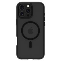 dbramante1928 Grenen Back Cover MagSafe Apple iPhone 16 Pro Max - Schwarz