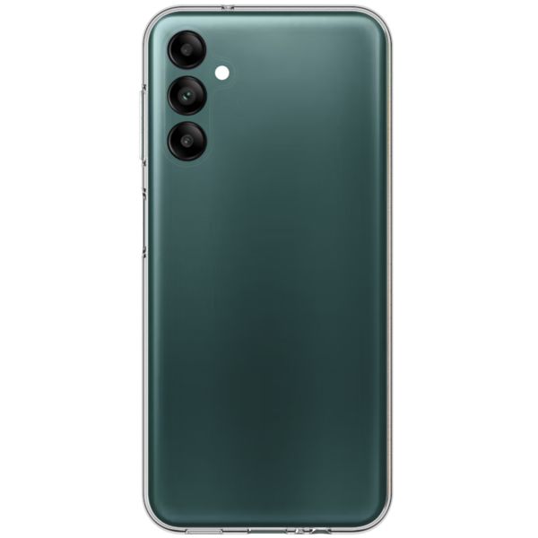 imoshion Gel Case Samsung Galaxy A14 (5G/4G) - Transparent