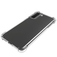 imoshion Shockproof Case Samsung Galaxy S21 Plus - Transparent